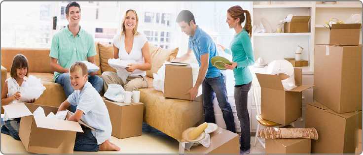 Demenagement Montreal