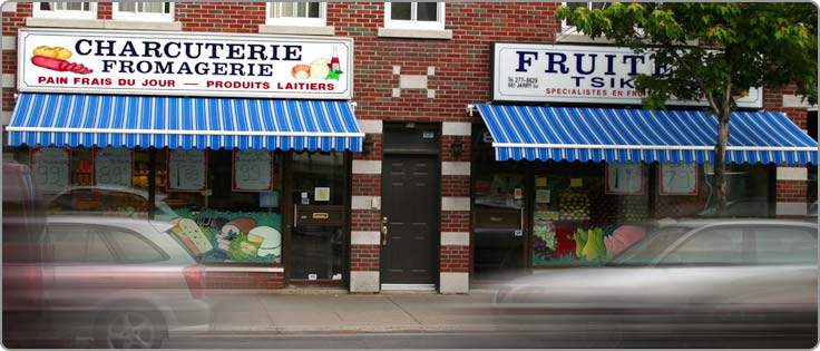 Demenagement Montreal