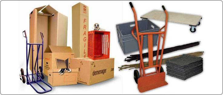 Demenagement ProImperial